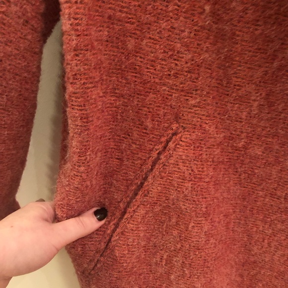 ⛔️UNAVAILABLE⛔️ NWOT 💕 Isabel Marant Étoile Dante Coat - Picture 13 of 16